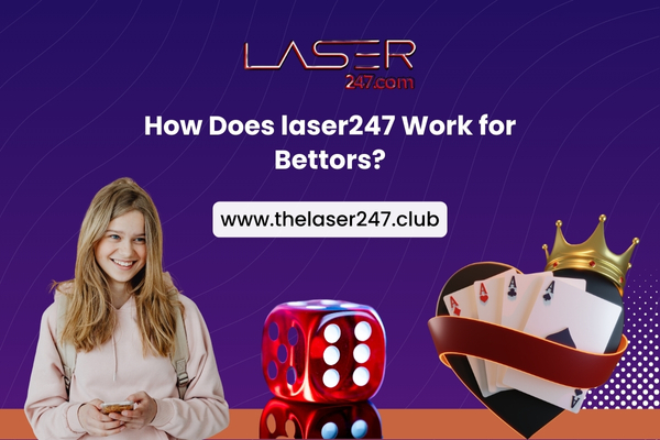 Laser247 online bettingLaser247 online betting